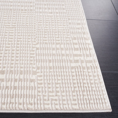 Safavieh Continental Con102A Ivory/Beige Rug - Safavieh - con102a - 7r