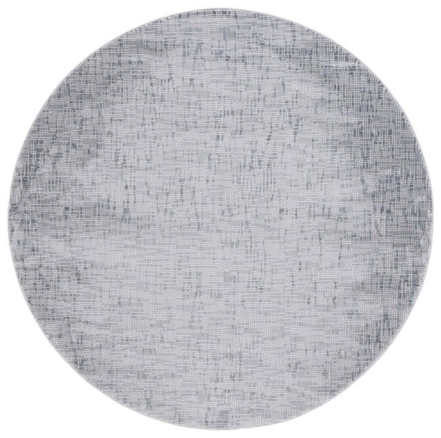 Safavieh Continental Con106F Dark Grey/Light Grey Rug - Safavieh - con106f - 7r