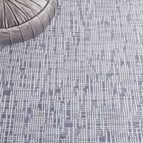 Safavieh Continental Con106F Dark Grey/Light Grey Rug - Safavieh - con106f - 7r
