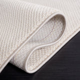 Safavieh Continental Con108A Beige Rug - Safavieh - con108a - 7r