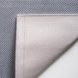 Safavieh Continental Con108F Dark Grey Rug - Safavieh - con108f - 7r