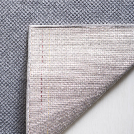 Safavieh Continental Con108F Dark Grey Rug - Safavieh - con108f - 7r
