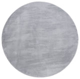 Safavieh Continental Con108F Dark Grey Rug - Safavieh - con108f - 7r