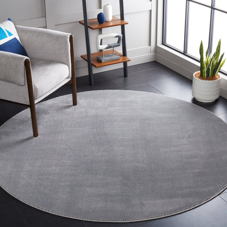 Safavieh Continental Con108F Dark Grey Rug - Safavieh - con108f - 7r