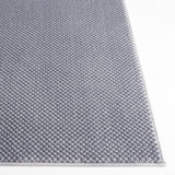 Safavieh Continental Con108F Dark Grey Rug - Safavieh - con108f - 7r