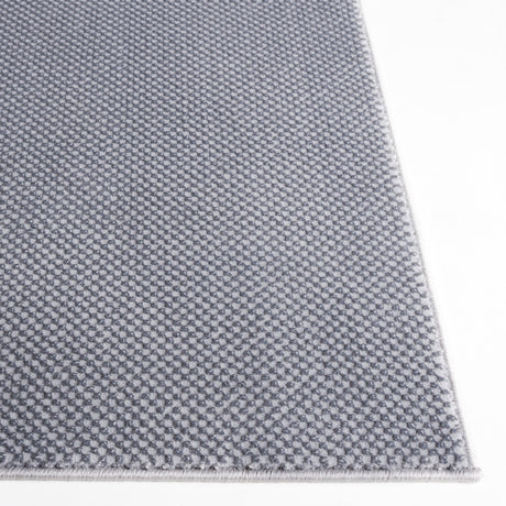 Safavieh Continental Con108F Dark Grey Rug - Safavieh - con108f - 7r