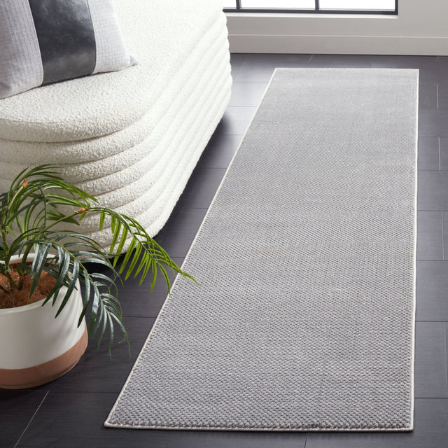 Safavieh Continental Con108F Dark Grey Rug - Safavieh - con108f - 7r