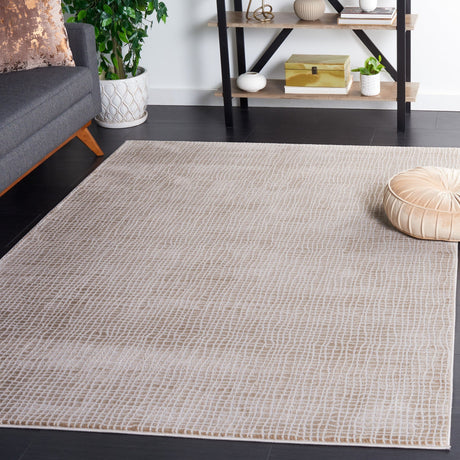 Safavieh Continental Con110A Beige/Grey Rug - Safavieh - con110a - 4