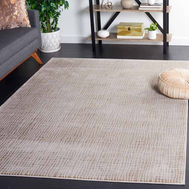 Safavieh Continental Con110A Beige/Grey Rug - Safavieh - con110a - 4