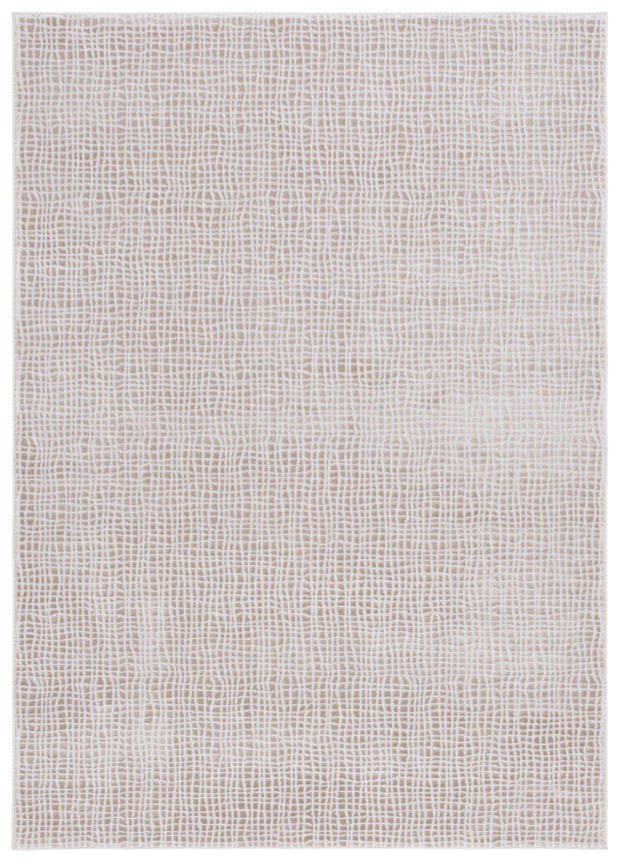 Safavieh Continental Con110A Beige/Grey Rug - Safavieh - con110a - 4