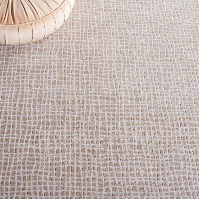 Safavieh Continental Con110A Beige/Grey Rug - Safavieh - con110a - 7r