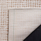 Safavieh Continental Con110A Beige/Grey Rug - Safavieh - con110a - 7r