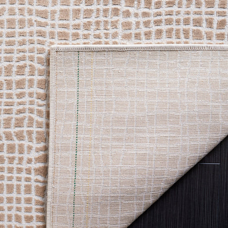 Safavieh Continental Con110A Beige/Grey Rug - Safavieh - con110a - 7r