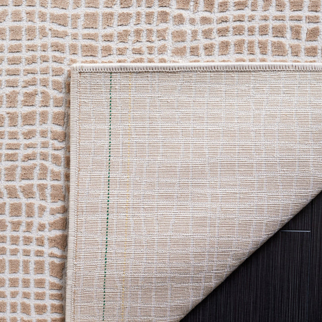 Safavieh Continental Con110A Beige/Grey Rug - Safavieh - con110a - 7r