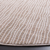 Safavieh Continental Con110A Beige/Grey Rug - Safavieh - con110a - 7r