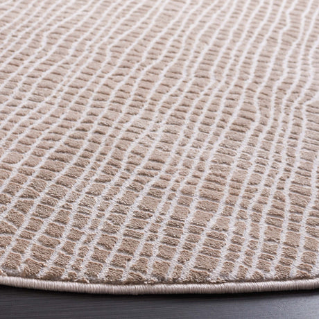 Safavieh Continental Con110A Beige/Grey Rug - Safavieh - con110a - 7r