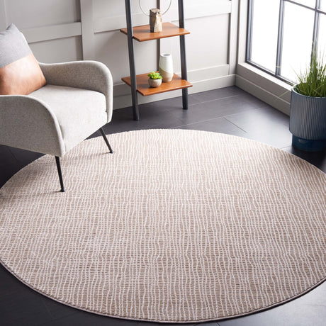 Safavieh Continental Con110A Beige/Grey Rug - Safavieh - con110a - 7r