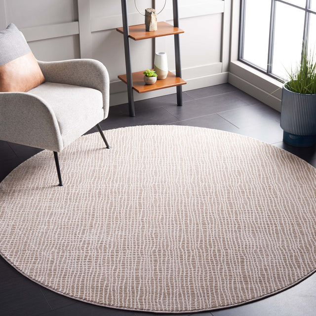 Safavieh Continental Con110A Beige/Grey Rug - Safavieh - con110a - 7r