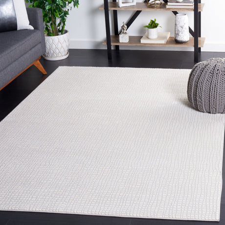 Safavieh Continental Con110B Ivory/Grey Rug - Safavieh - con110b - 4
