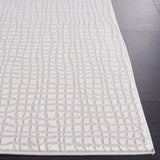 Safavieh Continental Con110B Ivory/Grey Rug - Safavieh - con110b - 7r