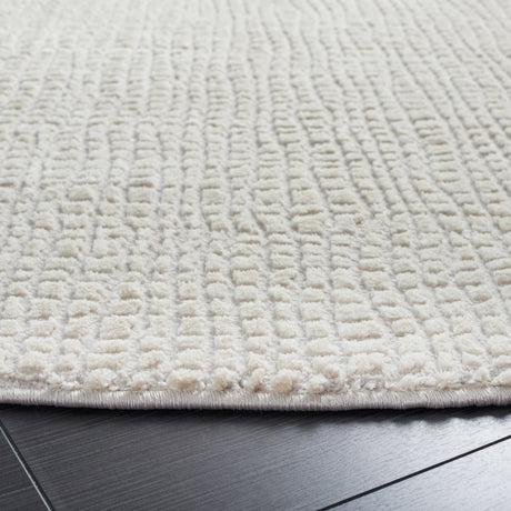 Safavieh Continental Con110B Ivory/Grey Rug - Safavieh - con110b - 7r