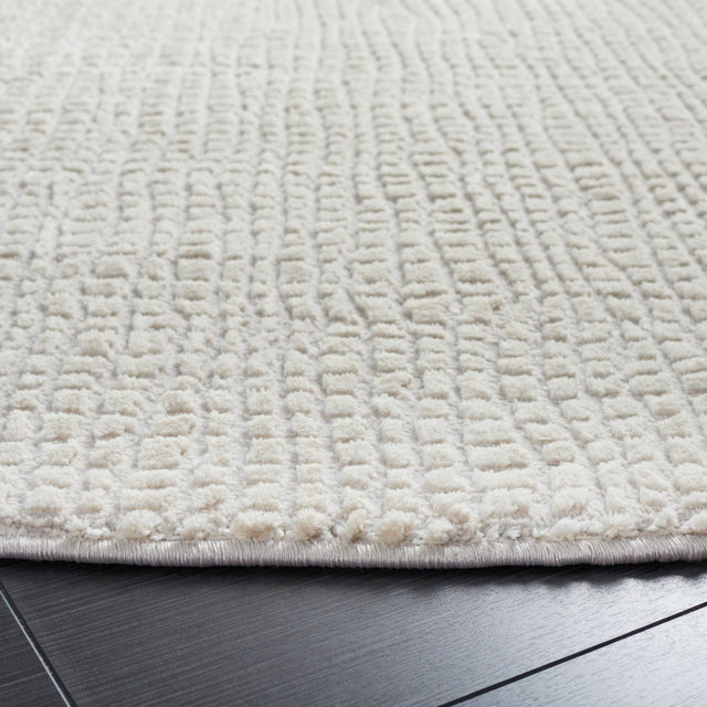 Safavieh Continental Con110B Ivory/Grey Rug - Safavieh - con110b - 7r