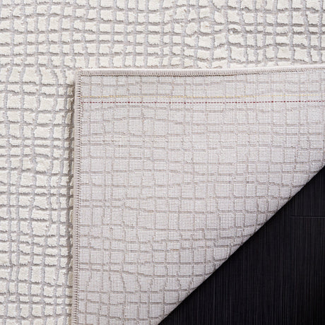 Safavieh Continental Con110B Ivory/Grey Rug - Safavieh - con110b - 7r