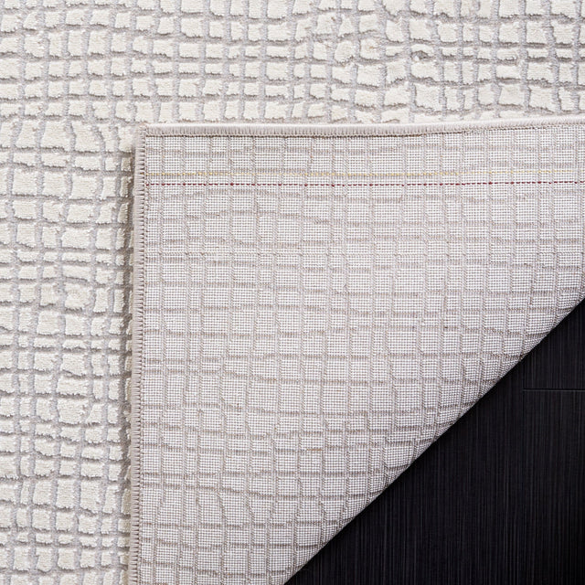 Safavieh Continental Con110B Ivory/Grey Rug - Safavieh - con110b - 7r