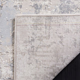 Safavieh Continental Con112A Light Beige/Dark Grey Rug - Safavieh - con112a - 7r