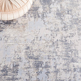 Safavieh Continental Con112A Light Beige/Dark Grey Rug - Safavieh - con112a - 7r