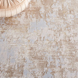Safavieh Continental Con112B Light Beige/Beige Rug - Safavieh - con112b - 7r