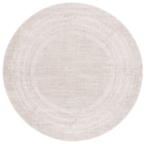 Safavieh Continental Con114A Ivory/Beige Rug - Safavieh - con114a - 7r