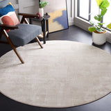 Safavieh Continental Con116A Ivory/Beige Rug - Safavieh - con116a - 7r