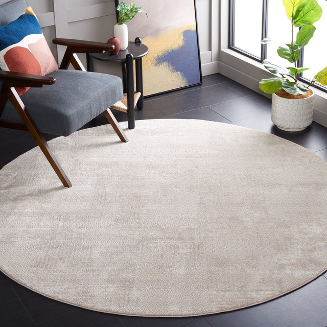 Safavieh Continental Con116A Ivory/Beige Rug - Safavieh - con116a - 7r