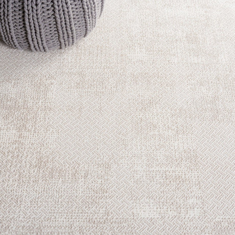 Safavieh Continental Con116A Ivory/Beige Rug - Safavieh - con116a - 7r