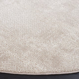 Safavieh Continental Con116A Ivory/Beige Rug - Safavieh - con116a - 7r