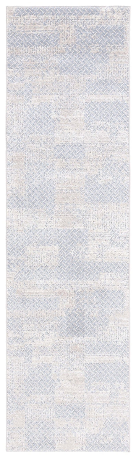 Safavieh Continental Con116F Light Grey/Beige Rug - Safavieh - con116f - 28