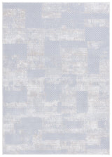Safavieh Continental Con116F Light Grey/Beige Rug - Safavieh - con116f - 4