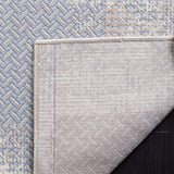 Safavieh Continental Con116F Light Grey/Beige Rug - Safavieh - con116f - 7r