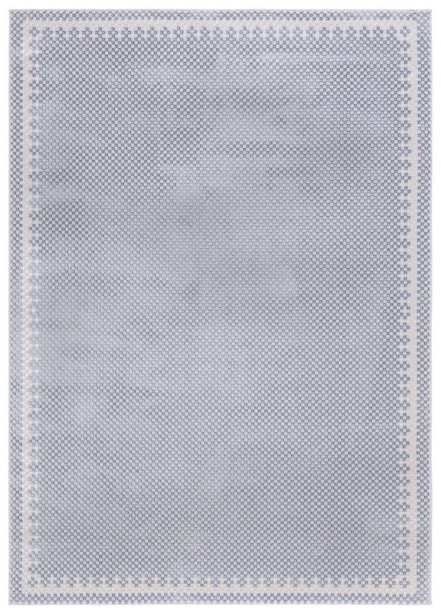 Safavieh Continental Con118F Grey/Beige Rug - Safavieh - con118f - 4