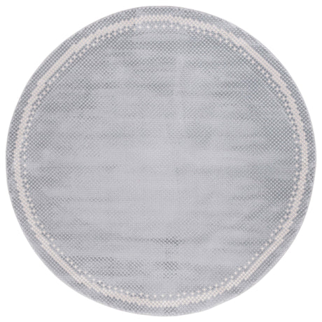 Safavieh Continental Con118F Grey/Beige Rug - Safavieh - con118f - 7r