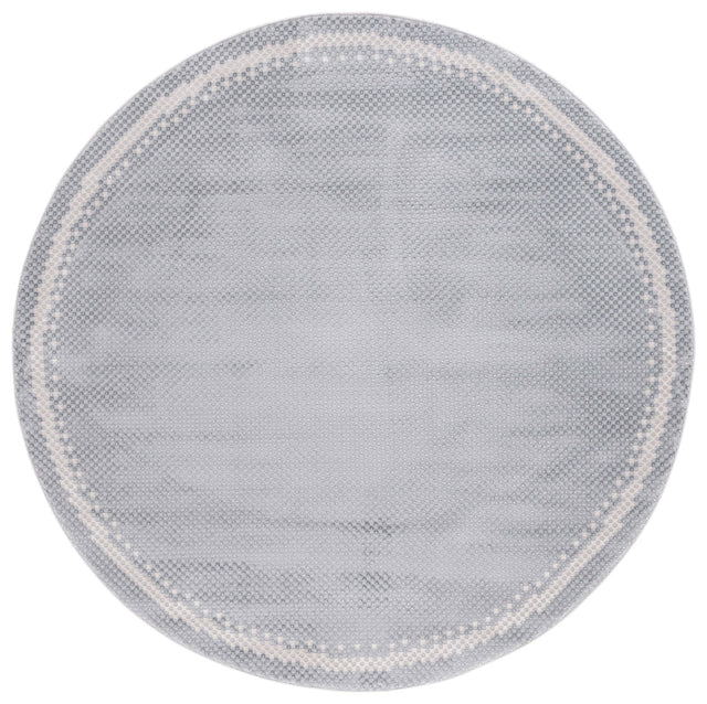 Safavieh Continental Con118F Grey/Beige Rug - Safavieh - con118f - 7r