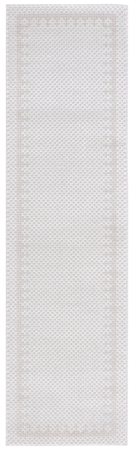 Safavieh Continental Con118G Light Grey/Dark Grey Rug - Safavieh - con118g - 28