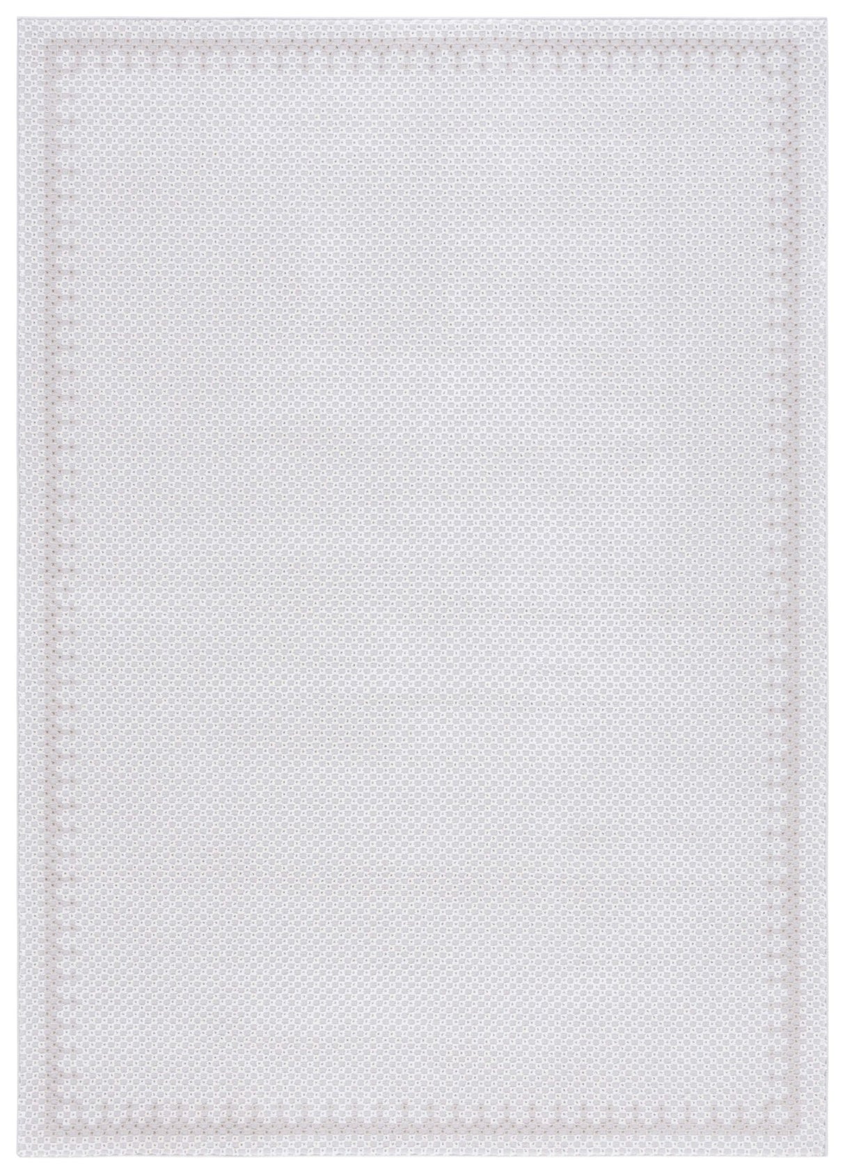 Safavieh Continental Con118G Light Grey/Dark Grey Rug - Safavieh - con118g - 4