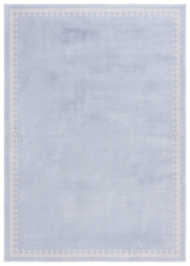 Safavieh Continental Con118J Blue/Beige Rug - Safavieh - con118j - 4