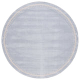 Safavieh Continental Con118J Blue/Beige Rug - Safavieh - con118j - 7r