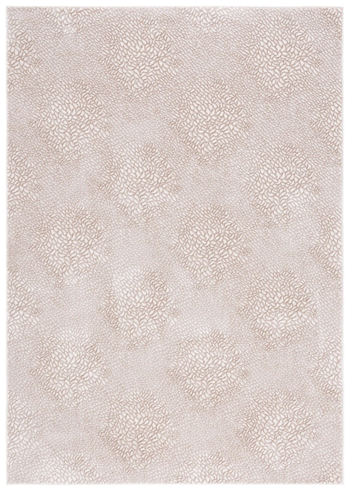 Safavieh Continental Con126A Ivory/Beige Rug - Safavieh - con126a - 5