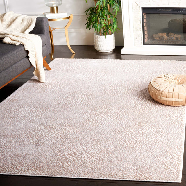 Safavieh Continental Con126A Ivory/Beige Rug - Safavieh - con126a - 5