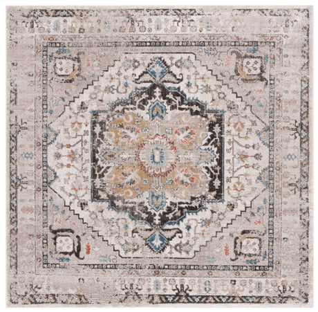 Safavieh Cornelia Crn208A Ivory Rug - Safavieh - crn208a - 28