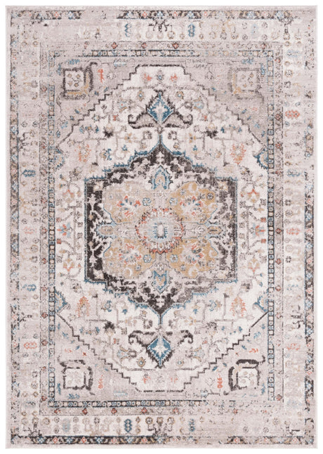 Safavieh Cornelia Crn208A Ivory Rug - Safavieh - crn208a - 4